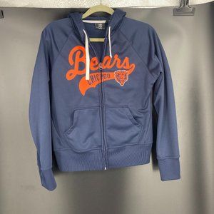NFL - Size M. Bears Hoodie